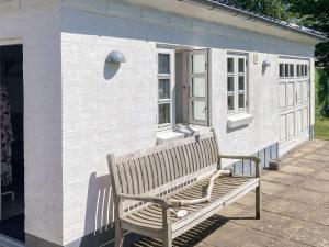 5 person holiday home in Øster Assels-By Traum