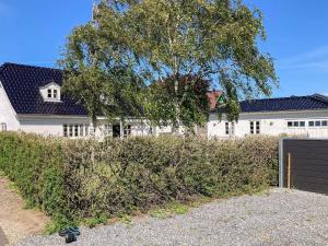 5 person holiday home in Øster Assels-By Traum
