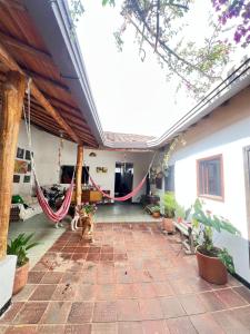 Habitacion MagiAventura Curití - Centro
