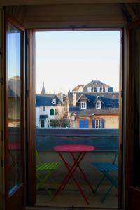 Appartements Oceane : photos des chambres