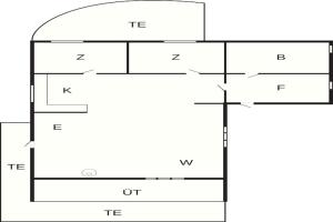 6 person holiday home in Roslev-By Traum
