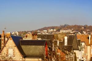 Appartements Oceane : photos des chambres