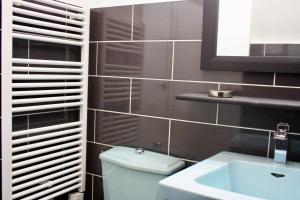 Appartements Oceane : photos des chambres