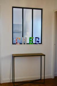 Appartements Oceane : photos des chambres