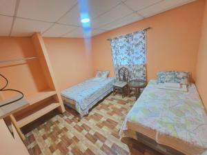 Hostal la Majada la Vida es Bella