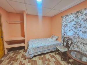 Hostal la Majada la Vida es Bella