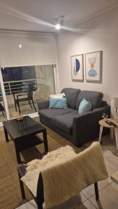 Gran ubicación, cama XL, Viña del Mar