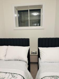 Brand-New Cozy Luxury Suite with Private Entrance