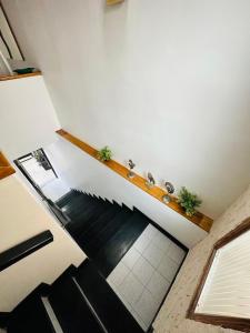 Departamento con Terraza