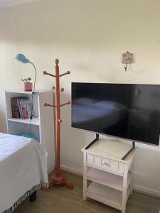 Habitación Barrio Escuela Militar