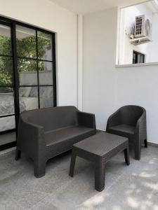 Modern Family House in San Salvador