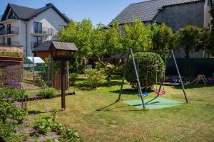 Apartament ~ Nad Zatoką