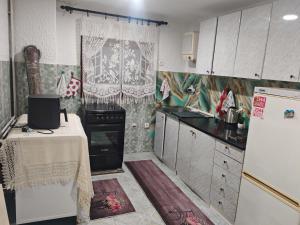Apartman Darija