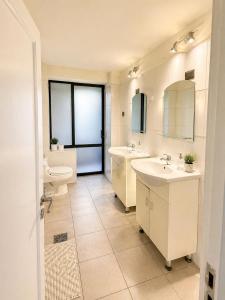 Gran Apartamento Moderno en el Corazón de Concepción