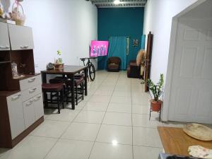 Casa green lugar espacio Rústico, privado y acogedor