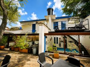 Granada Hostel