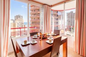 Levante Beach Apartments