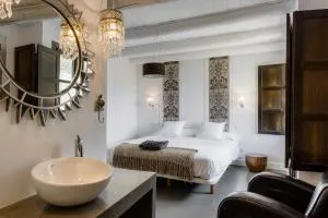 Casas Pirineos - Borrés