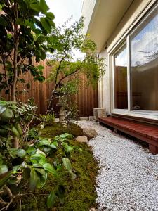 Kyoto Lanlan Villa