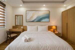 THE NAVIS Hotel & Apartment