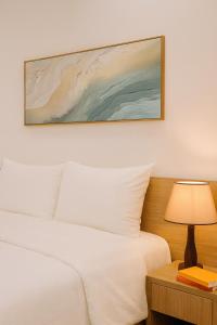 THE NAVIS Hotel & Apartment