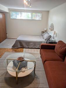 West End Basement Apartment