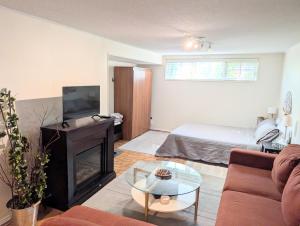 West End Basement Apartment