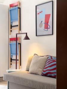 Modern 9 pax Group Apt Mestre Stn Venice 4 Min