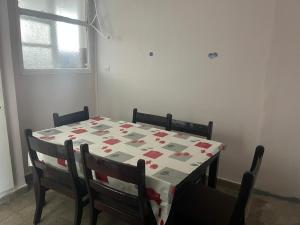 Superbe appartement cours Casablanca