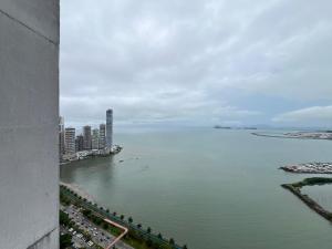 Yoo Panama Luxury Ocean View Apartment