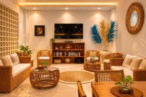 Santai Suites Nusa Dua