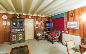 Red Onion Ski Chalet - Entire home