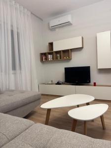 Zai Balcony Apartment