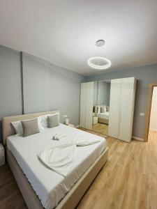 Zai Balcony Apartment