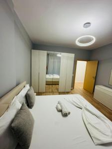Zai Balcony Apartment