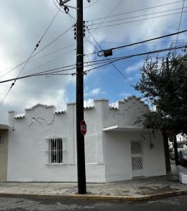 Deluxe noir Loft cerca de parque fundidora