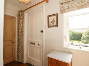Shepherds Cottage