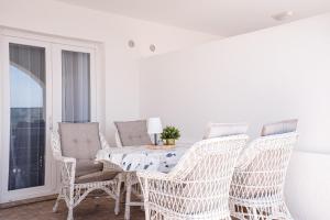 Villa Grubešić - Sea View Apartments