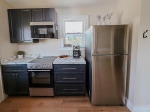 Luxury Private Ridge Retreat Near Downtown Floyd
