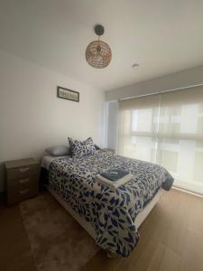 Wake up in the heart of Miraflores!