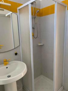 Apartment with Pool in Rosolina Mare 57971