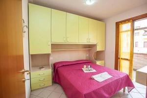 Apartment with Pool in Rosolina Mare 57970
