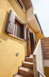 Apartment with Pool in Rosolina Mare 57803