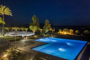 Herdade das Bernardas B&B
