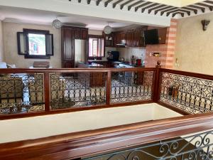 Riad Nadia
