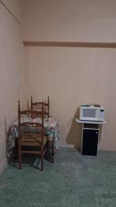 Habitaciones con baño privado