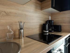 Apartment 100m from the beach in Plougonvelin