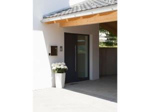 Holiday apartment with 1 bedroom
