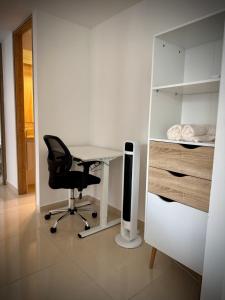 Miramar Comfort Apartment