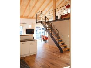 Holiday apartment with 1 bedroom